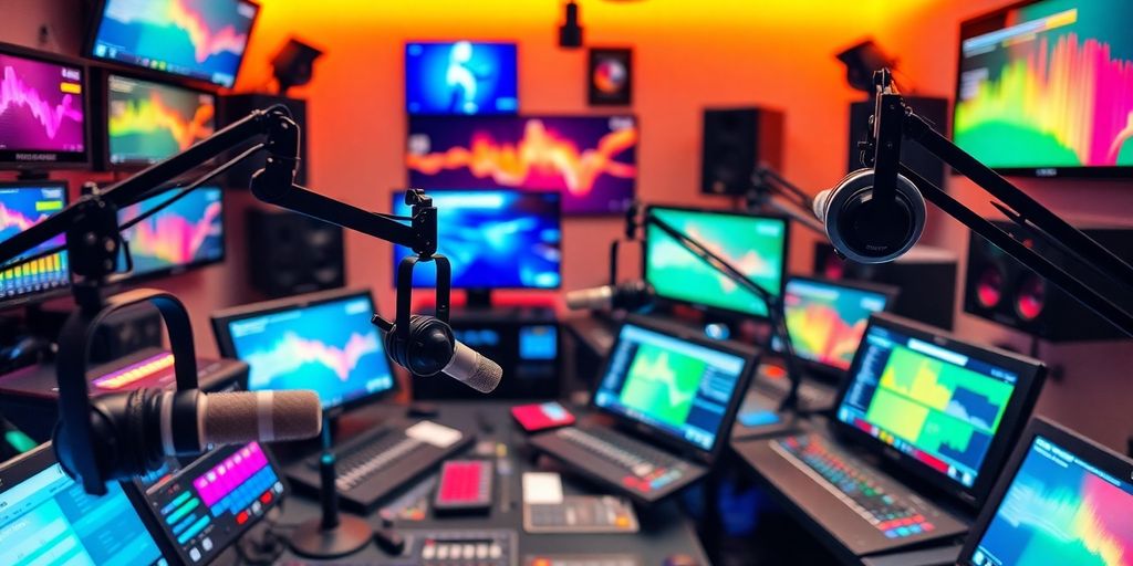 Die Rückkehr des Radios – als Digitalformat