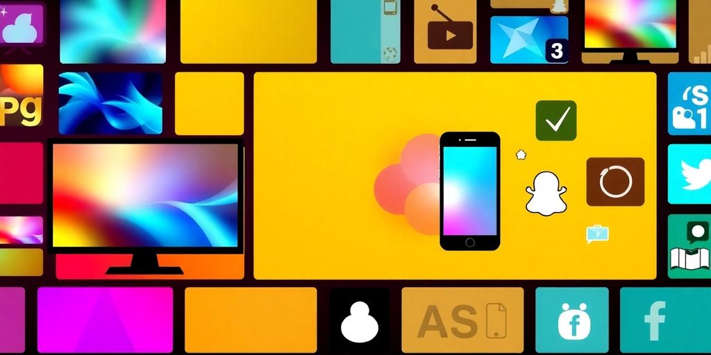 Wie sich Werbung in Medien ändert: Von TV-Spots zu In-App Ads
