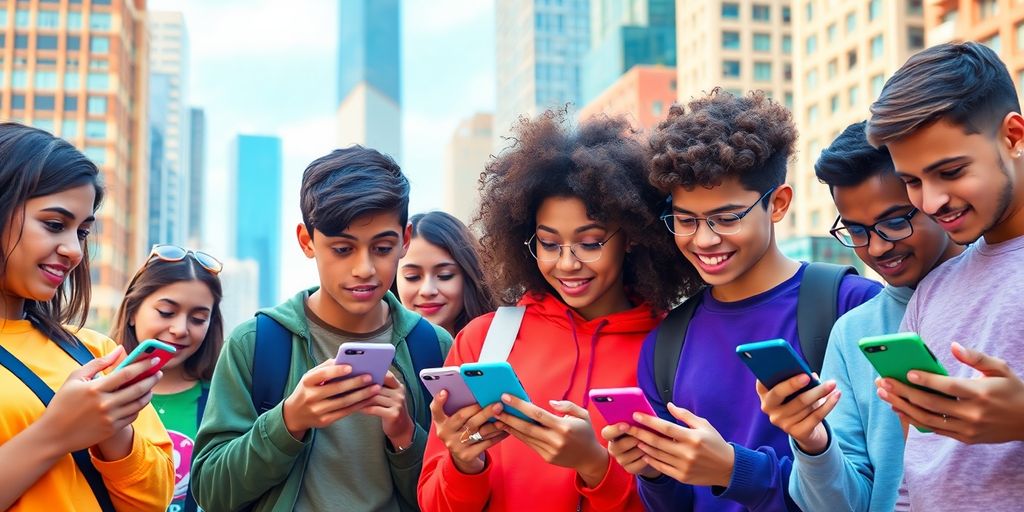 Nachrichten via TikTok – Chance oder Risiko?